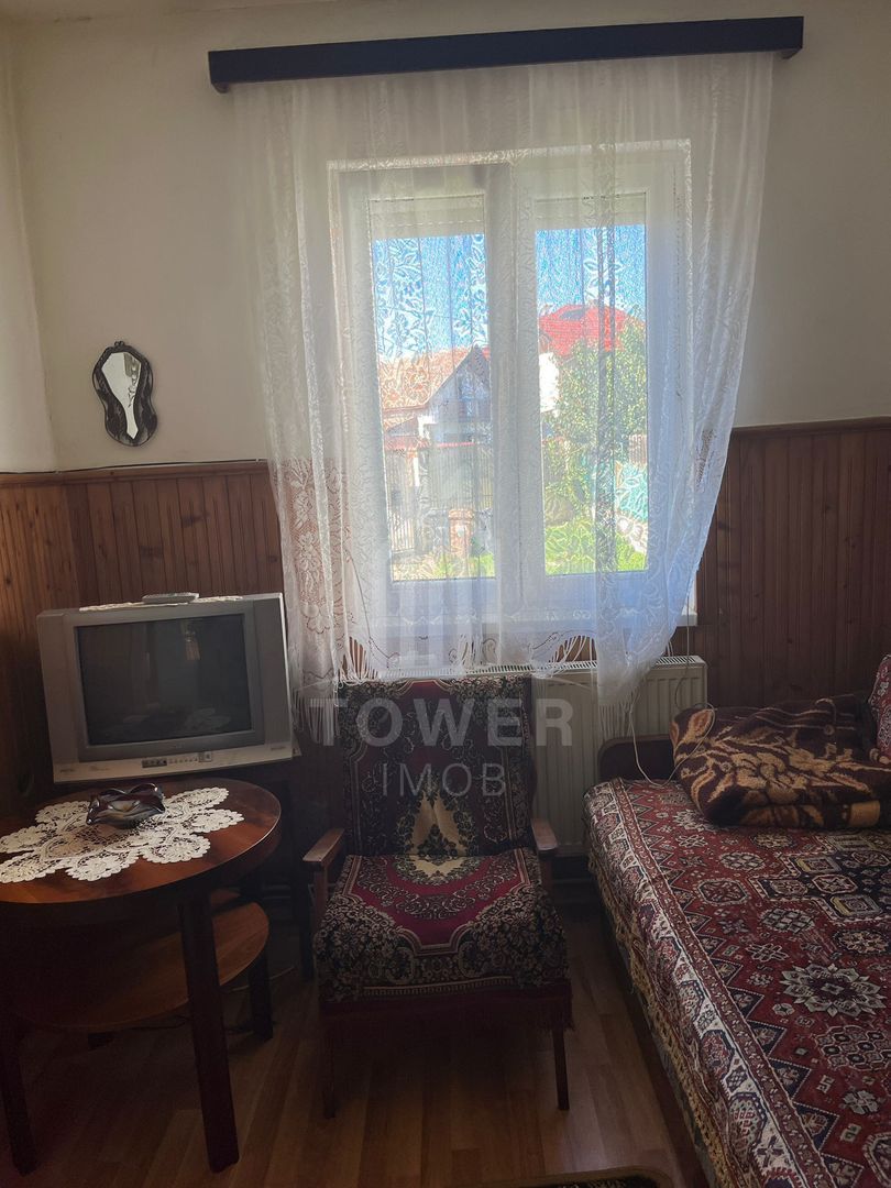 Casa duplex in zona Valea Aurie - Poză 3