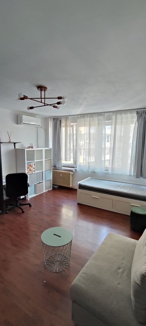 Garsonieră Sala Palatului - Poză 3