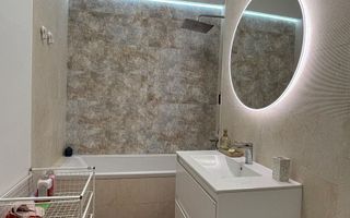 ✨ Apartament elegant, complet utilat – strada Ghinzii, etaj 1 – 400 € - Poză 11