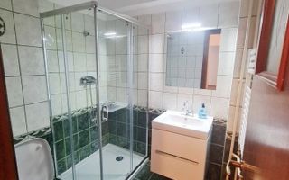 APARTAMENT COCHET DE 3 CAMERE LA INCHIRIERE LANGA HERASTRAU - Poză 4