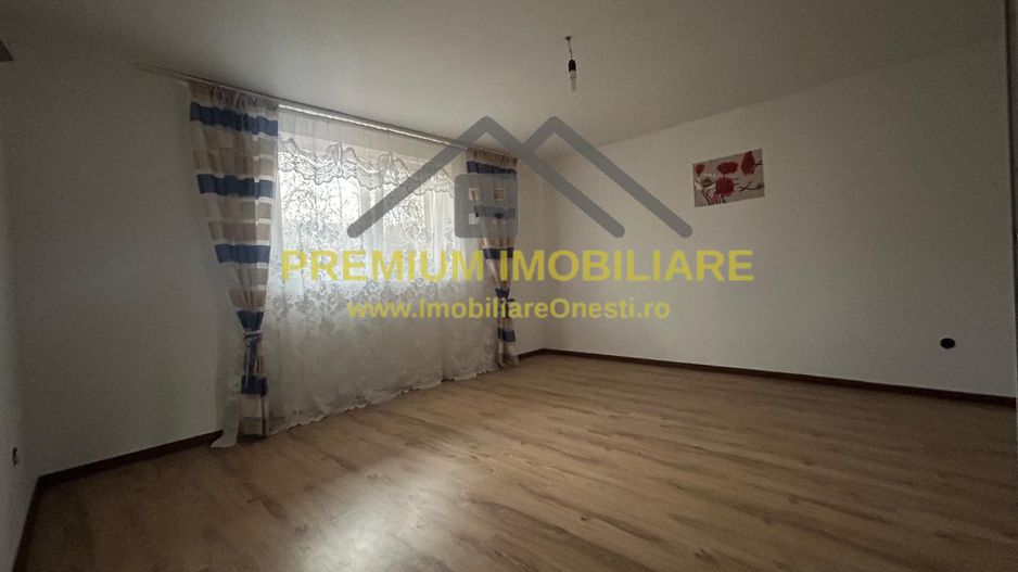 Casă de vânzare la 15 minute de Onești – teren 1000 mp - Poză 6