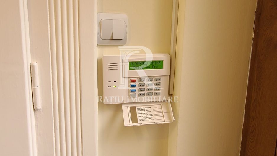 Apartament cu 2 camere | Etajul 1 | Pietonala | Ultracentral | Oradea - Poză 16