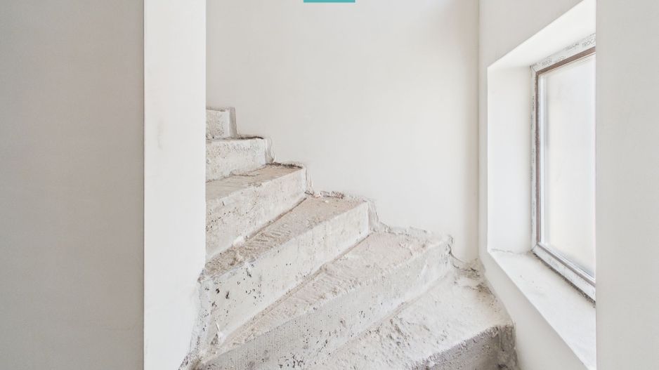 Duplex spațios 102 mp utili, teren 350mp in Covaci - Poză 17