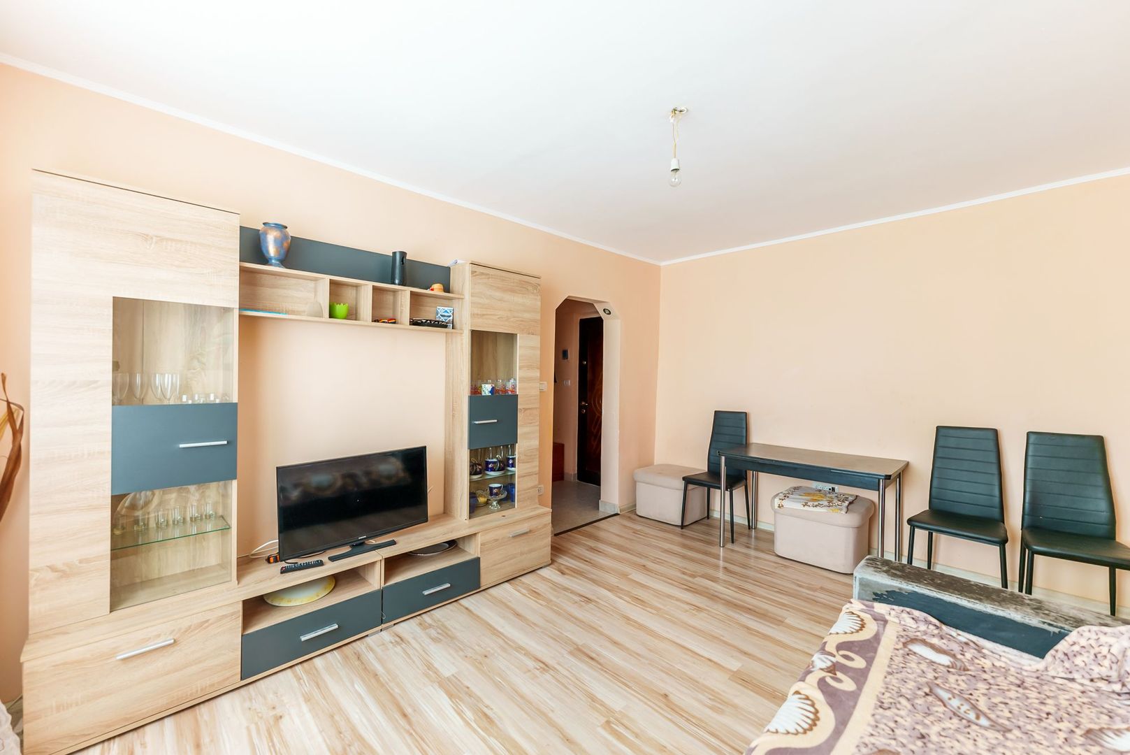 Apartament cu 3 camere zona Fortuna - Poză 2