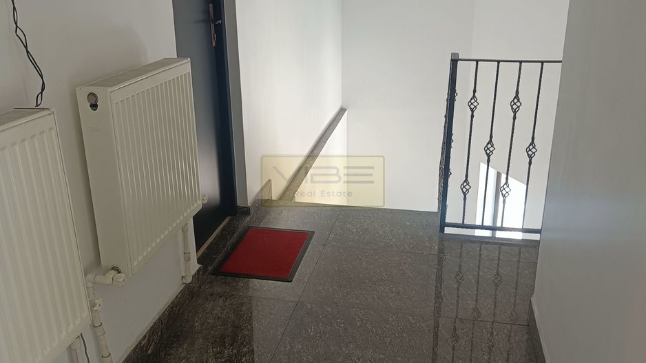 One Bedroom Apartment Copou-5-10 min walk to UMF/UAIC - Poză 9