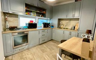 3 camere | 80 mp | parcare subterana | curte privata | Buna Ziua - Poză 7