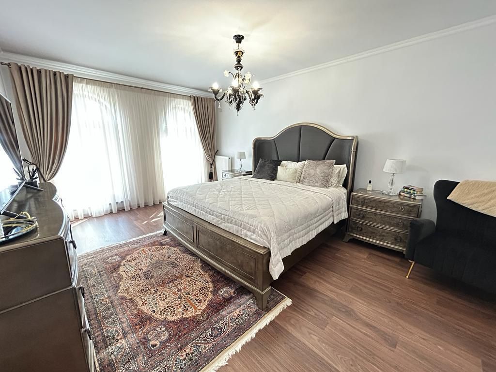 Vila individuala Pipera | Tunari | Teren 1000 mp - Poză 13