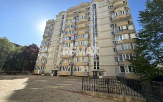 Apartament cu 2 odăi +living ultra centru, Mun. Chișinău - Poză 1