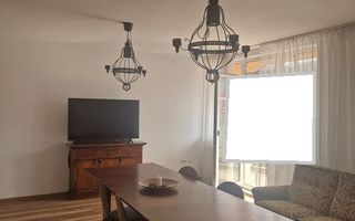 Apartament spațios cu 4 camere, în zona centrală Eroilor, Floresti. - Poză 2