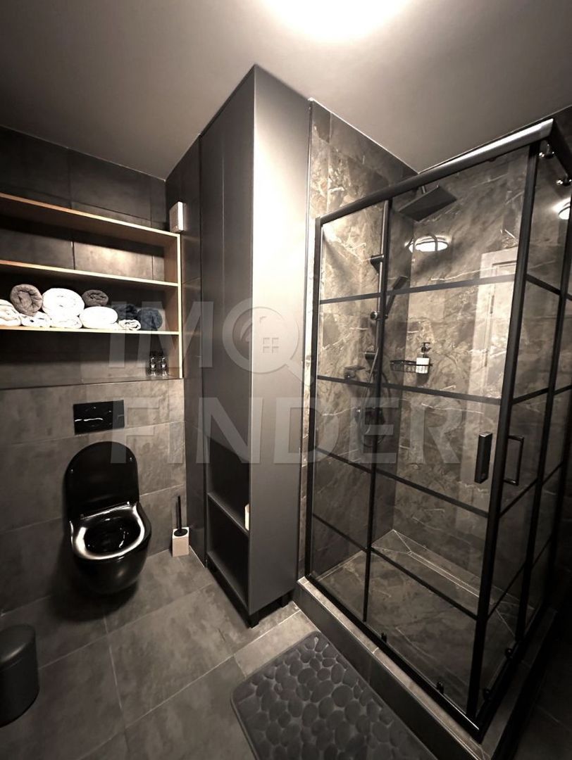 Vanzare 2 camere imobil nou la cheie, zona Sopor - Poză 4