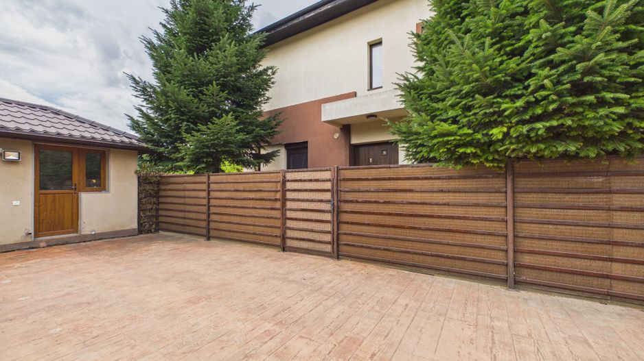 Casă individuală P+1 | 565 mp teren | Prelungirea Ghencea - Poză 7