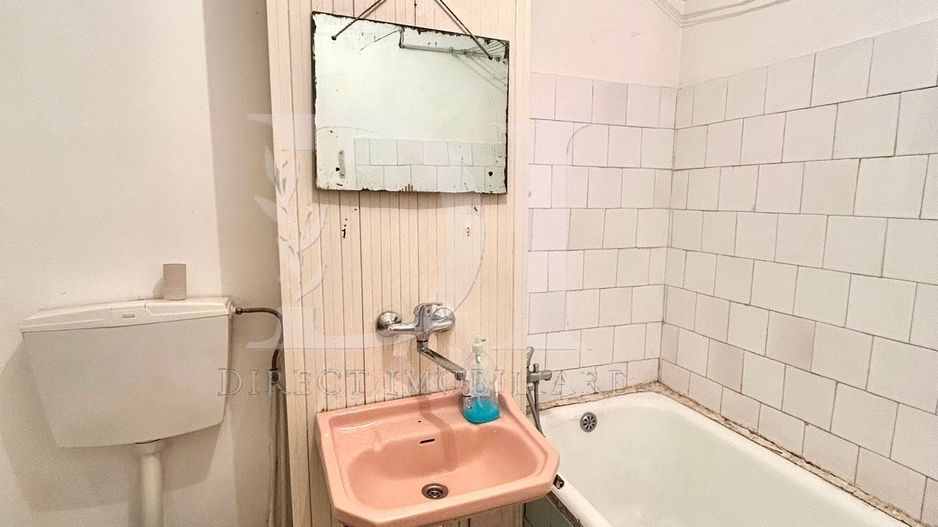 Apartament 3 dormitoare / Zona Iazului , Manastur - Poză 7