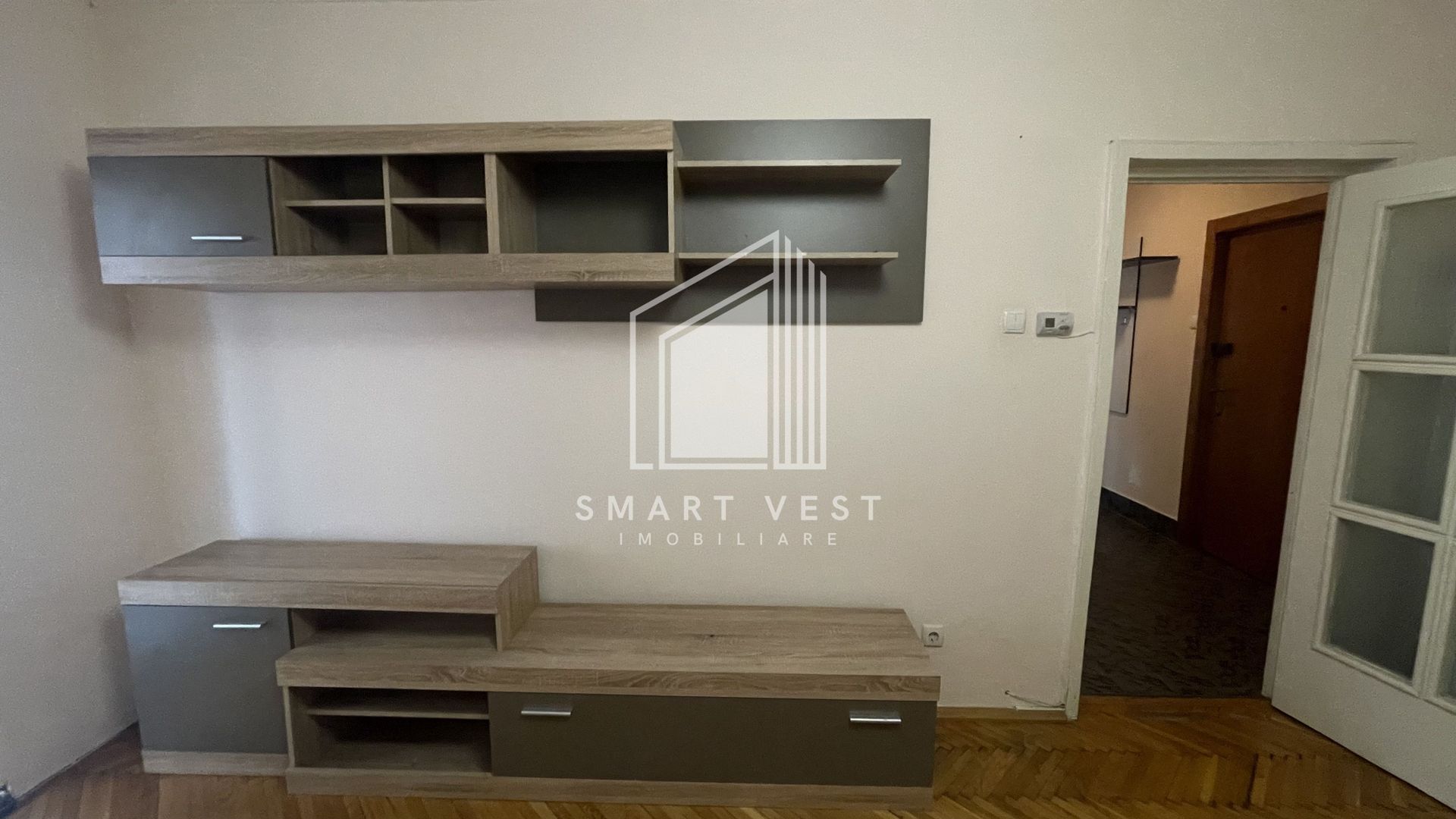 Apartament cu 2 camere | Etaj 4 | Zona Centrala - Poză 2