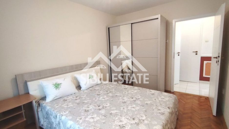 Apartament chirie 3 camere 76 mp Sibiu, Mihai Viteazu - Poză 4