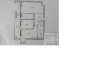 One Cotroceni Park | 3 camere |  104mp | et 11 | loc parcare | 1300 euro - Poză 16