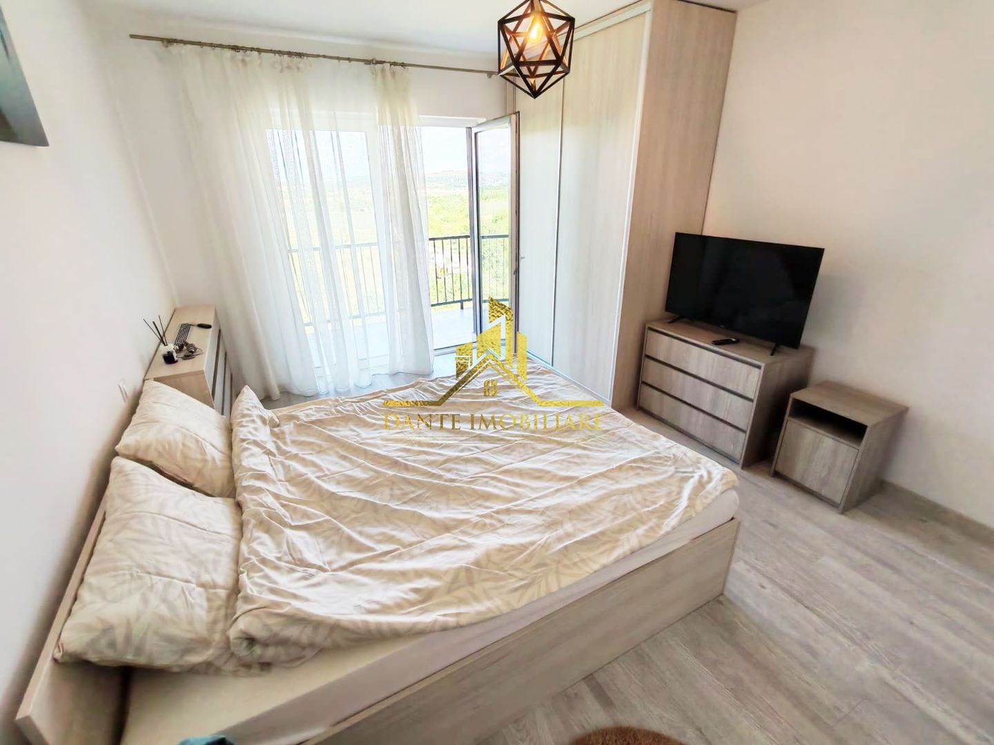 2 camere, modern, bloc nou, terasa, parcare, Gheorgheni, Iulius Mall - Poză 5
