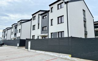 3 Camere / Sânpetru / Parcare / Finisat - Poză 11