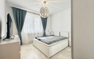 Apartament 3 camere Braytim + parcare proprie - Poză 16
