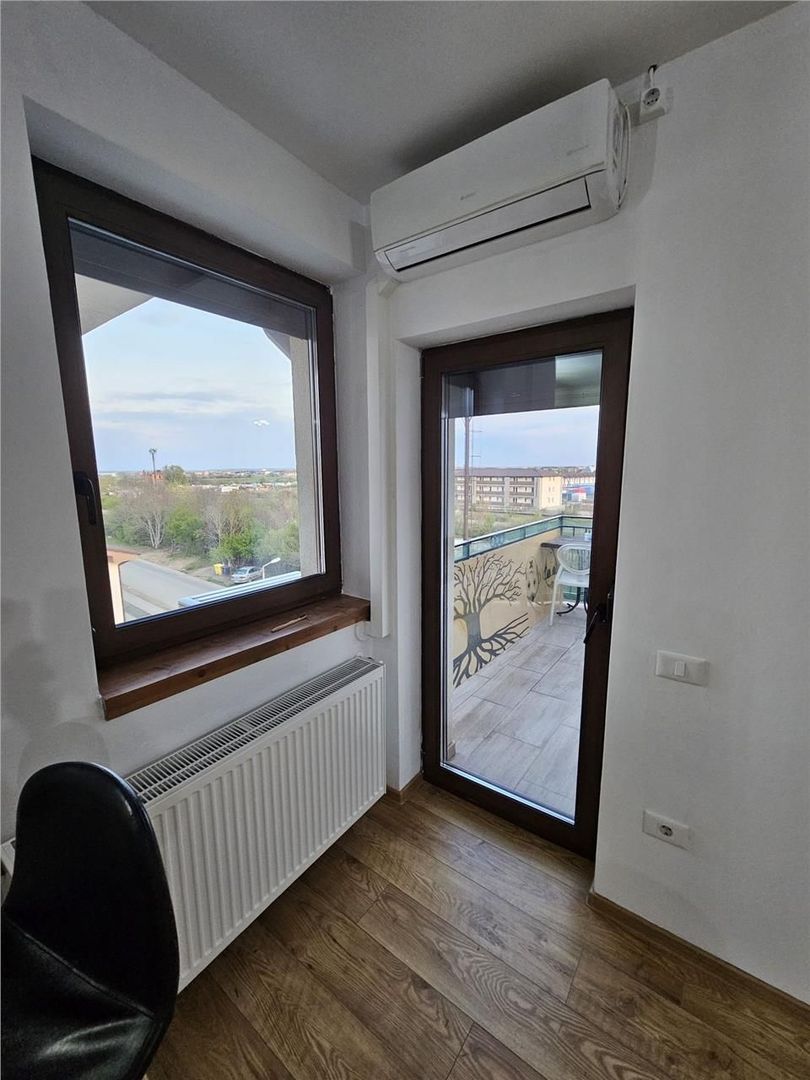 Apartament 2 camere Giroc bloc nou - Poză 3