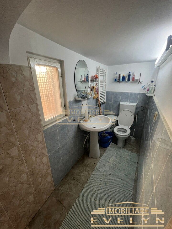 De vanzare casa 103mp+teren 338mp, zona Calea Nationala ( Brico Depot ), pret 115000 euro negociabil - Poză 12