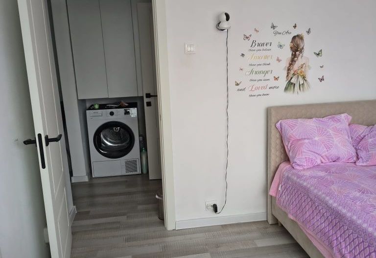 Apartament 4 camere renovat in bloc anvelopat Drumul Taberei - Poză 5
