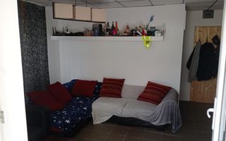 Apartament 3 camere I Curte I Spatiu comercial I Cedonia - Poză 1