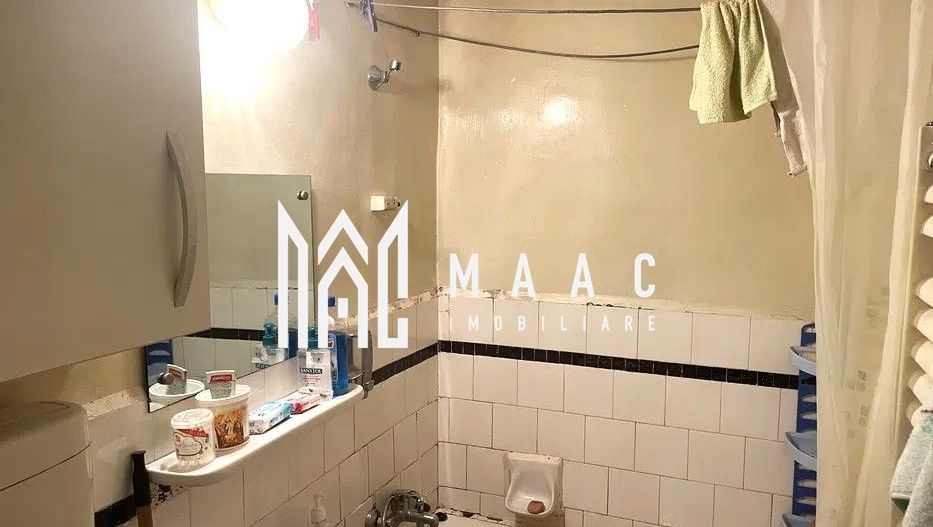 Apartament | 2 camere | Balcon | Zona Vasile Aaron - Poză 6