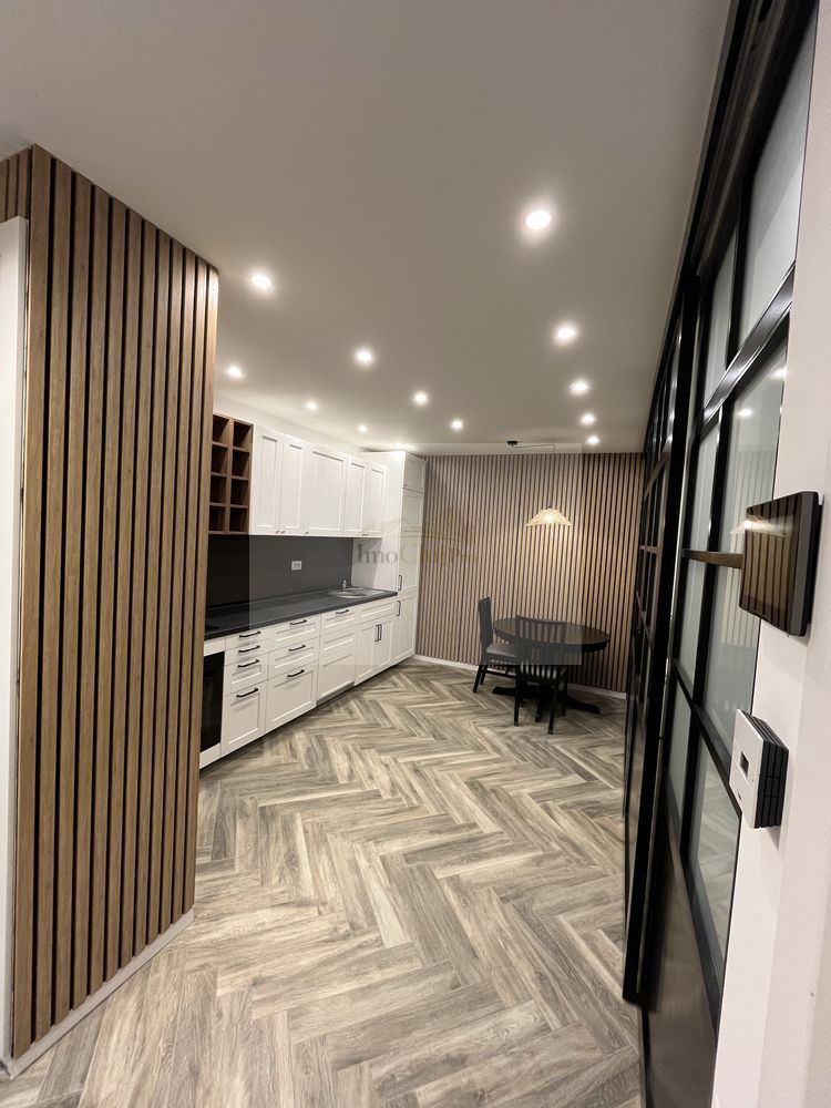 Prima inchiriere 2 camere | The Office | Terasă | Parcare - Poză 2