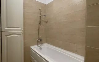 MIHAI BRAVU - Vitan | Chirie 2 camere in Bloc Nou + Metrou 450m - Poză 11