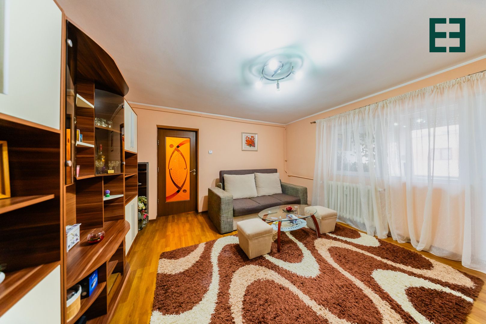 Vândut - Apartament 2 camere -  Grădiște - Arad - Poză 7