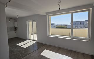 Penthouse 3 camere | 71 mp + terasă 36 mp + balcon Totontalului - Poză 7