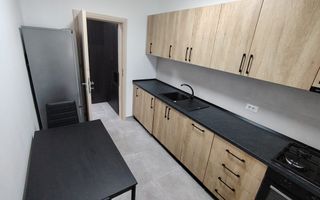 Garsoniera decomandata | Parc Carol | ISG Residence - Poză 6