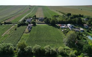 Teren intravilan de vânzare, Sat Bogdănști, Com. Traian - Poză 5