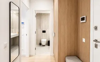Apartament premium | Prima Închiriere | Parcare | Nusco City - Poză 11