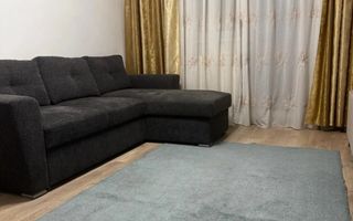 AP. 2 CAMERE DRUMUL TABEREI, BUCATARIE INCHISA, MOBILAT MODERN, METROU - Poză 2