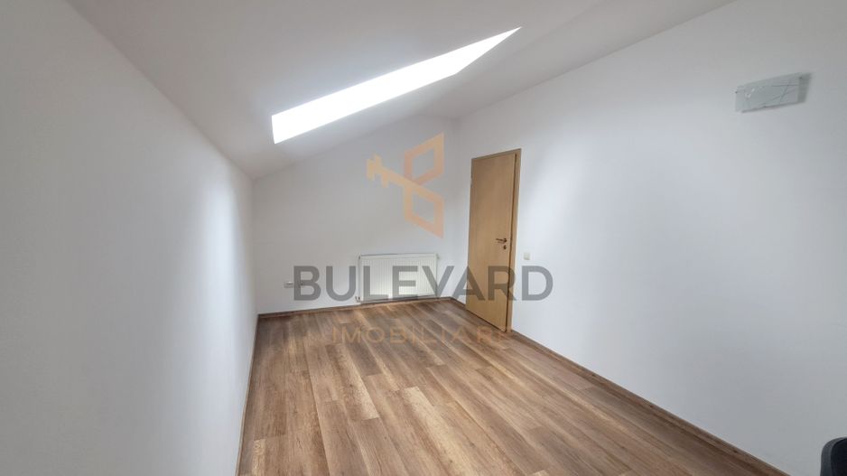 Apartament 4 camere 128 mp utili, centru Floresti - Poză 17