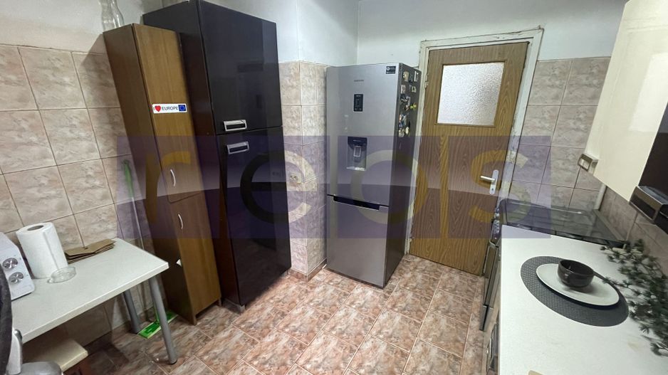 VANZARE 4 CAMERE DECOMANDAT-  LIVIU REBREANU - Poză 12