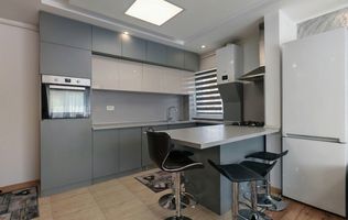Apartament 3 camere de vanzare situat în Șelimbăr, pe Pictor Brana.
