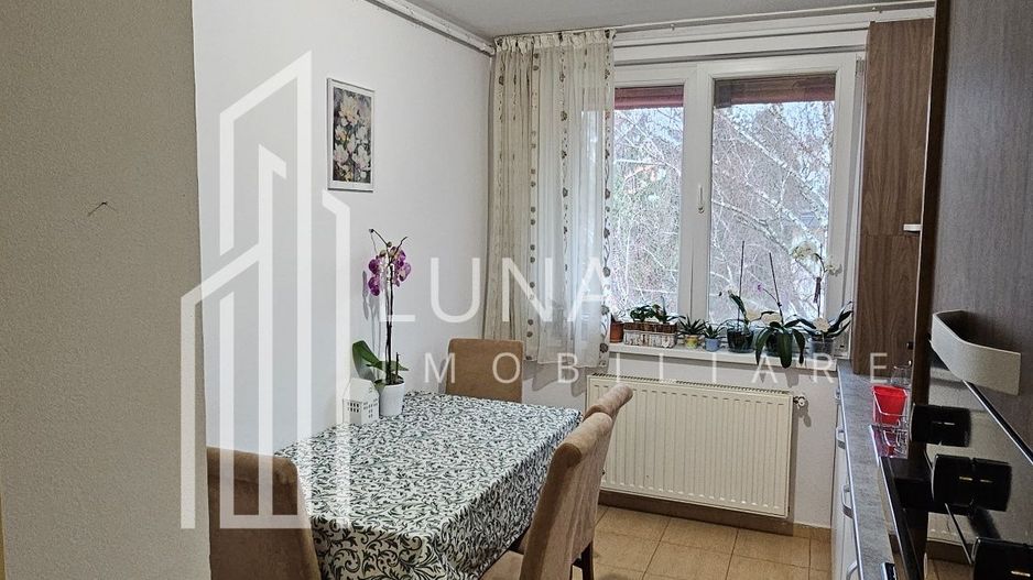 Apartament 2 camere de închiriat – la 2 minute de UMF - Poză 4