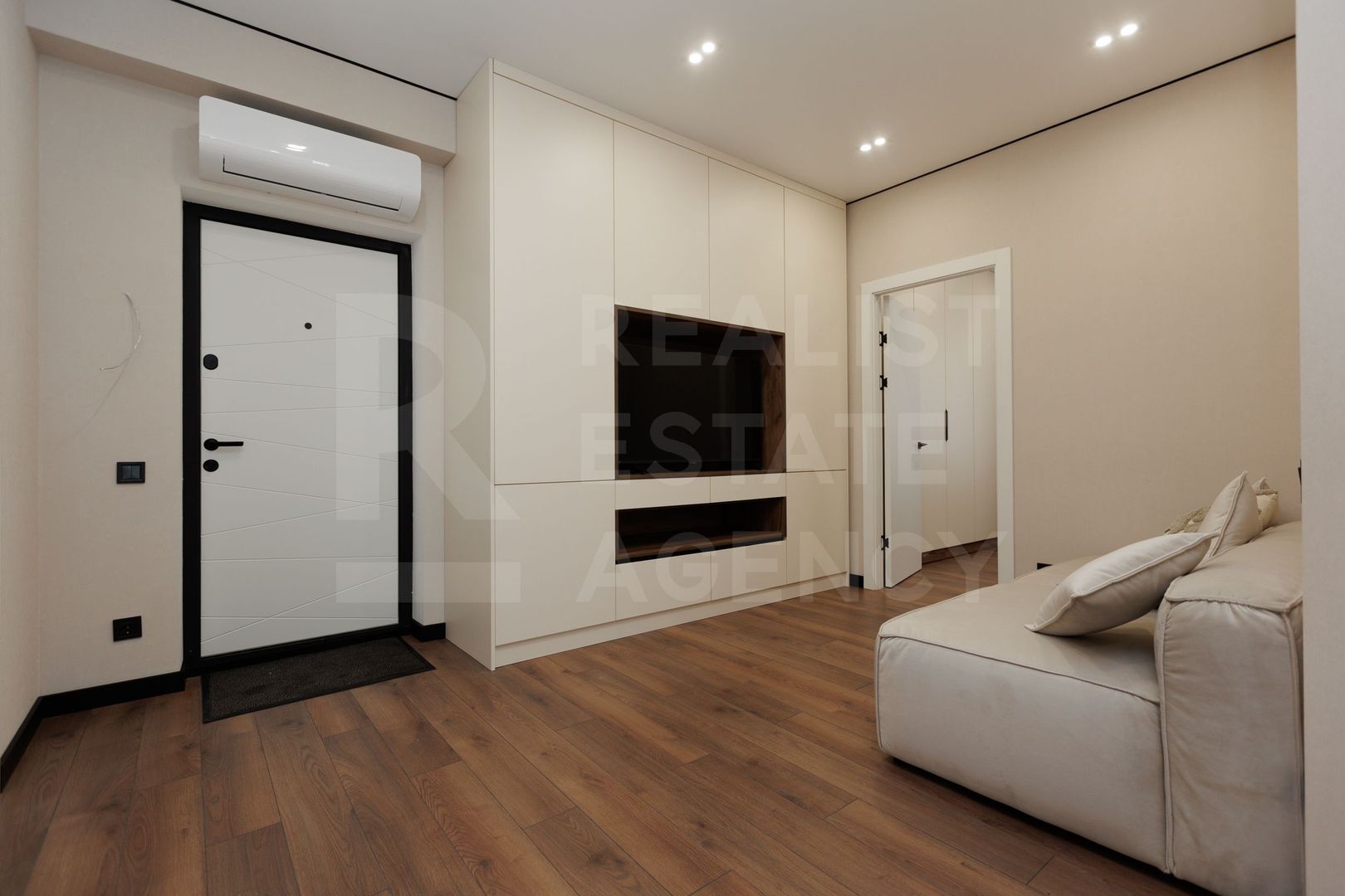 Vânzare, apartament, 3 camere, strada Ștefan Neaga, Buiucani - Poză 8