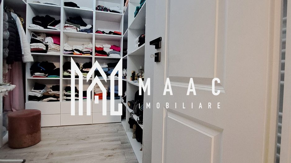 Casa deosebita P+E |mobilata si utilata| teren 1277mp| Vladești - Poză 18