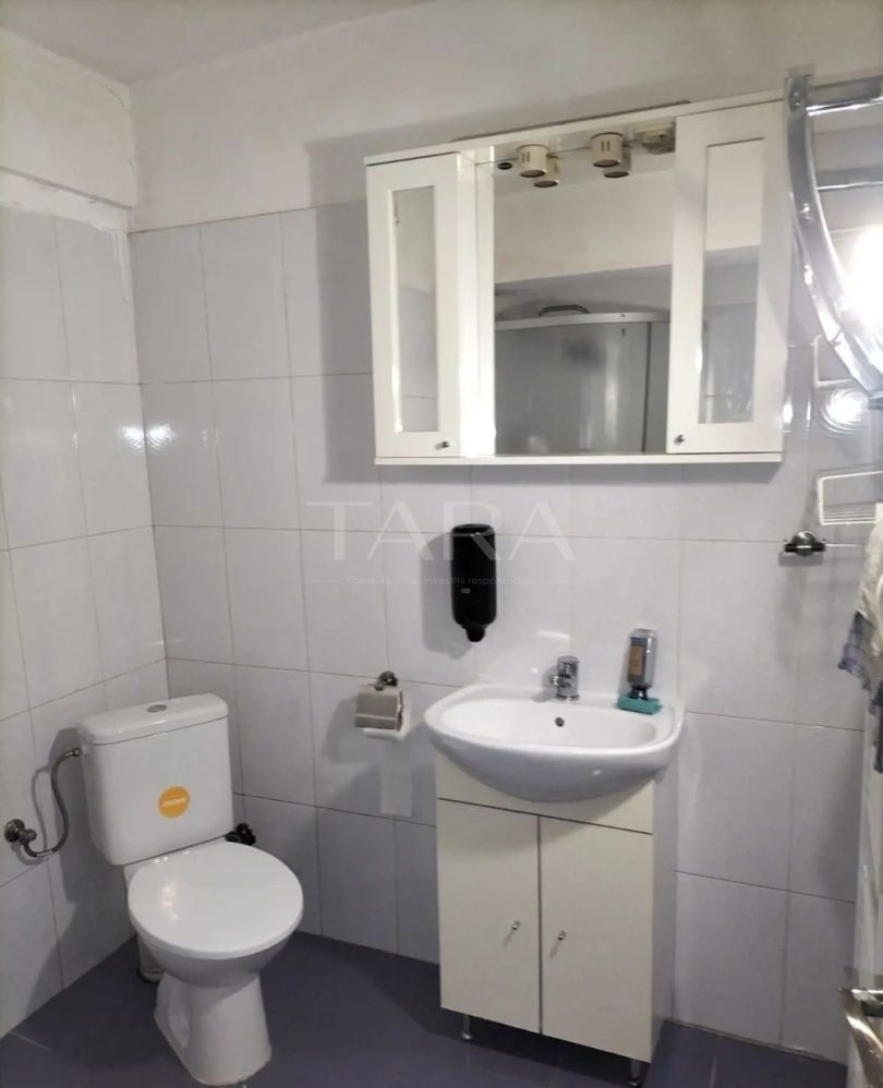 Apartament 2 camere, 50 mp, Mărăști – zona Expo Transilvania - Poză 5