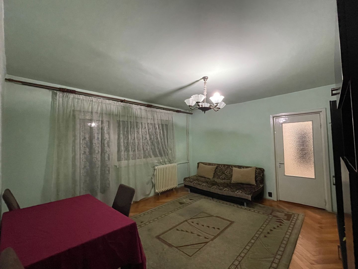 APARTAMENT SEMIDECOMANDAT  3 CAMERE LANGA IULIUS MALL - Poză 2