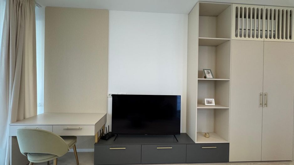 2 camere| WIN HERASTRAU| PARCARE - Poză 11