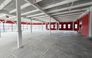 SPATIU COMERCIAL DE INCHIRIAT | ETAJ 1 | ZONA COLENTINA | VIZIBILITATE EXCELENTA