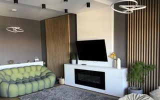 Apartament 3 camere Emerald Residence | Loc de parcare - Poză 2