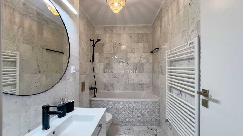 Apartament camere, Parcare, zona Iulius Mall Park Lake - Poză 15