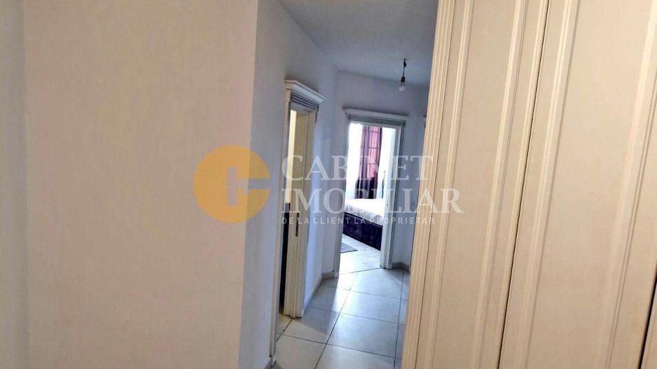 Cug - 2 Camere Decomandat - 62Mp - Bloc 2018 - Poză 4