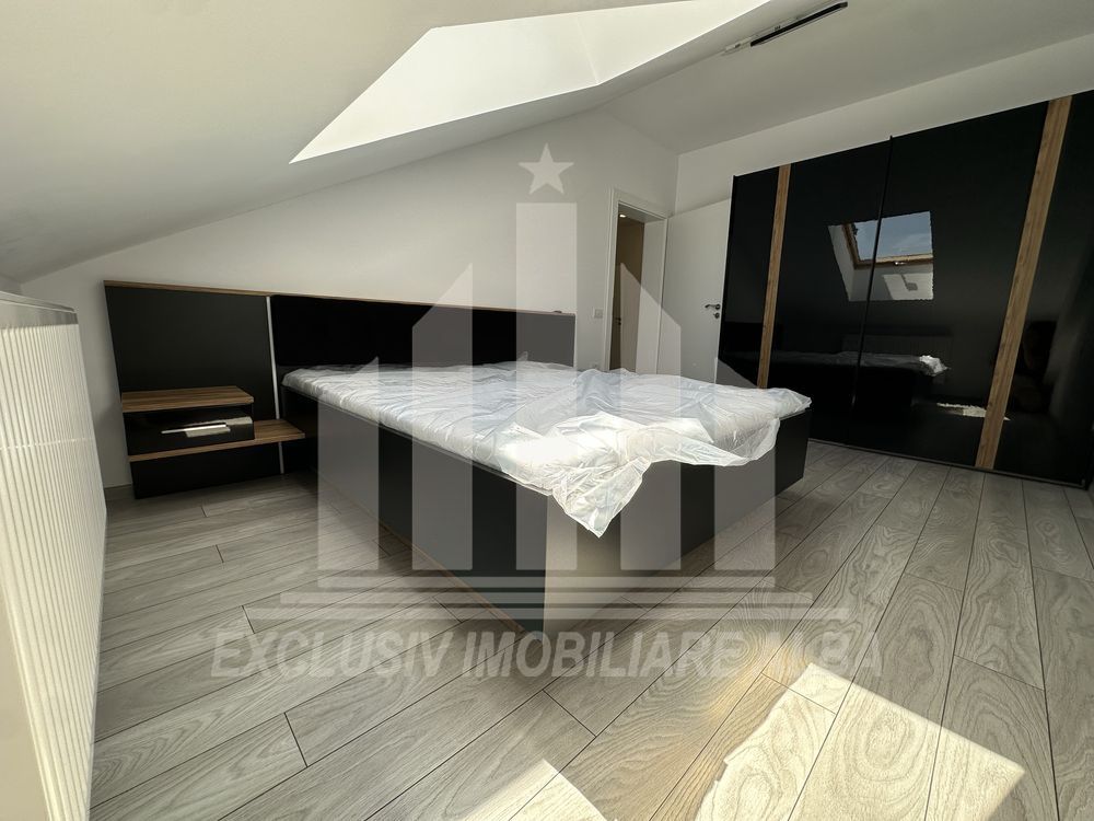 Apartament 3 camere, bloc nou, zona Centru, ultrafinisat - Poză 5