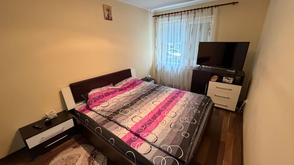 Apartament 2 camere, parter - zona Cetate - Poză 3